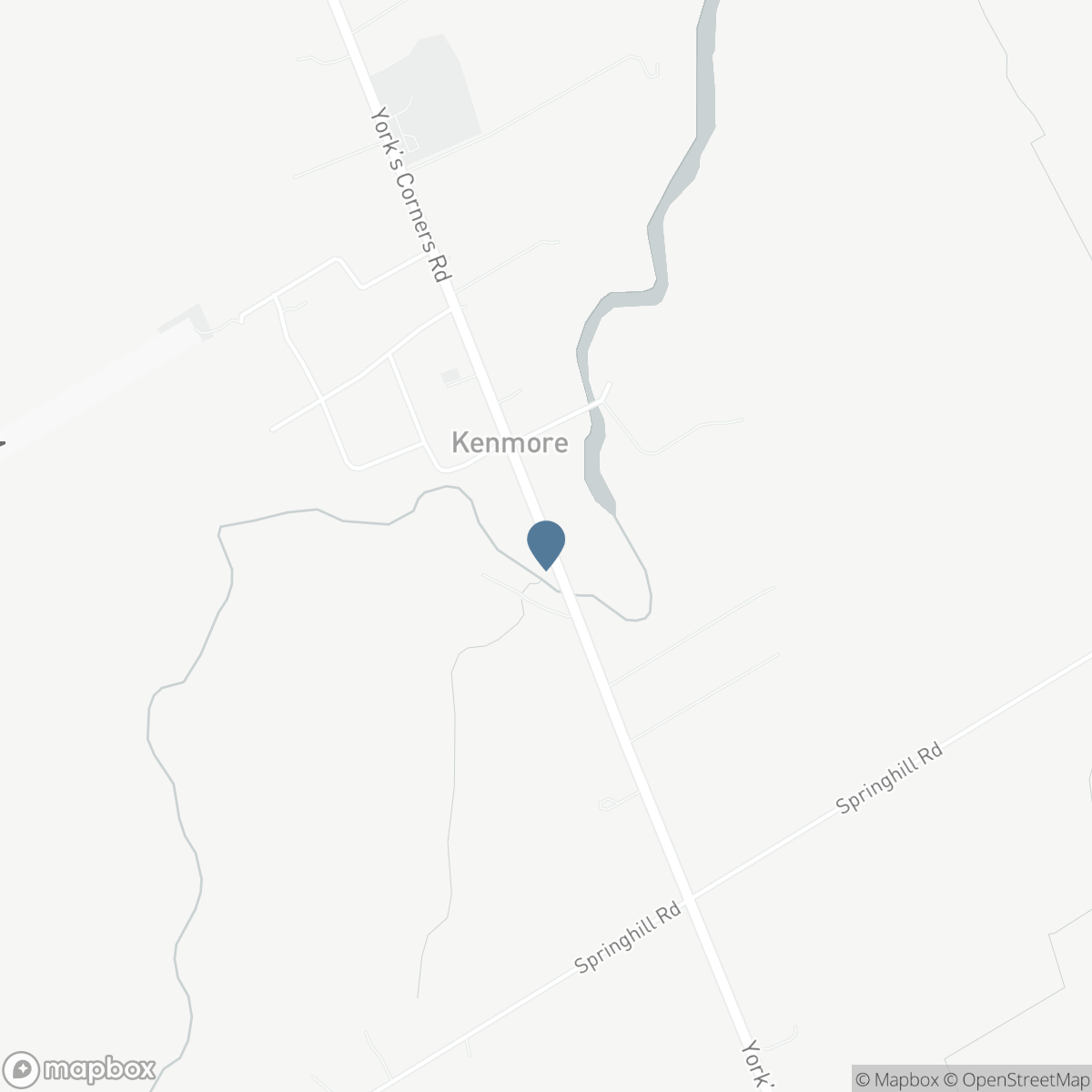 3312 YORKS CORNERS ROAD, Ottawa, Ontario K0A 2G0